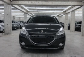 Peugeot 208 1.4 HDI, снимка 2
