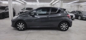 Peugeot 208 1.4 HDI, снимка 3