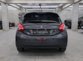 Peugeot 208 1.4 HDI, снимка 5