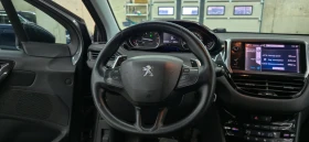 Peugeot 208 1.4 HDI, снимка 17