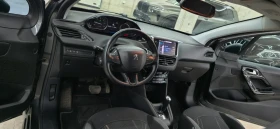 Peugeot 208 1.4 HDI, снимка 9