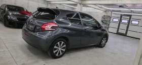 Peugeot 208 1.4 HDI, снимка 6