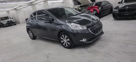 Peugeot 208 1.4 HDI, снимка 8