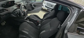 Peugeot 208 1.4 HDI, снимка 10