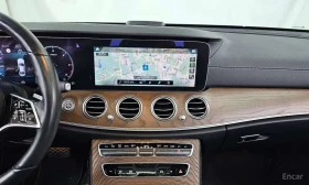 Mercedes-Benz E 220 4MATIC Exclusive | АВТОФИНАНСИРАНЕ, снимка 14