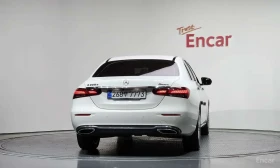 Mercedes-Benz E 220 4MATIC Exclusive | АВТОФИНАНСИРАНЕ, снимка 4