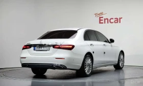 Mercedes-Benz E 220 4MATIC Exclusive | АВТОФИНАНСИРАНЕ, снимка 2