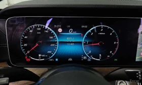 Mercedes-Benz E 220 4MATIC Exclusive | АВТОФИНАНСИРАНЕ, снимка 8