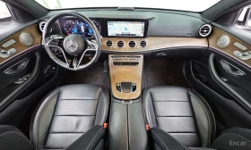Mercedes-Benz E 220 4MATIC Exclusive | АВТОФИНАНСИРАНЕ, снимка 7