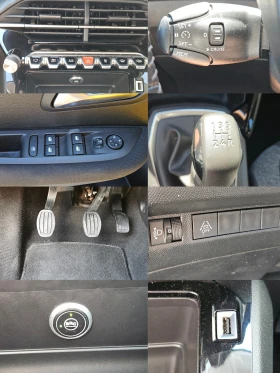 Peugeot 208 1.2/GPL/Active/CARPLAY/ACC/LED/NAVI/БЛУТУТ/EURO 6, снимка 14