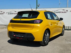 Peugeot 208 1.2/GPL/Active/CARPLAY/ACC/LED/NAVI/БЛУТУТ/EURO 6, снимка 3