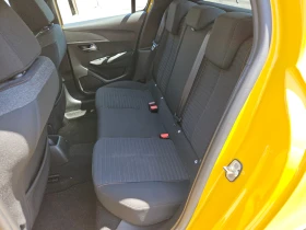 Peugeot 208 1.2/GPL/Active/CARPLAY/ACC/LED/NAVI/БЛУТУТ/EURO 6, снимка 16