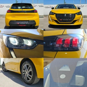 Peugeot 208 1.2/GPL/Active/CARPLAY/ACC/LED/NAVI/БЛУТУТ/EURO 6, снимка 17