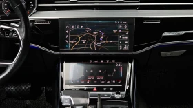 Audi A8 Quattro 55TFSI LWB * FULL FULL, снимка 13