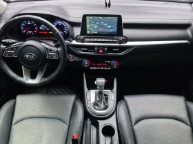 Kia K3 Luxury, снимка 7