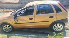 Opel Corsa Корса, снимка 3