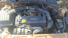 Opel Corsa Корса, снимка 6