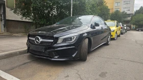 Mercedes-Benz CLA 220 AMG, снимка 2