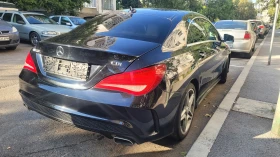 Mercedes-Benz CLA 220 AMG, снимка 2
