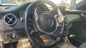 Mercedes-Benz CLA 220 AMG, снимка 3