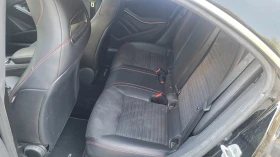 Mercedes-Benz CLA 220 AMG, снимка 7