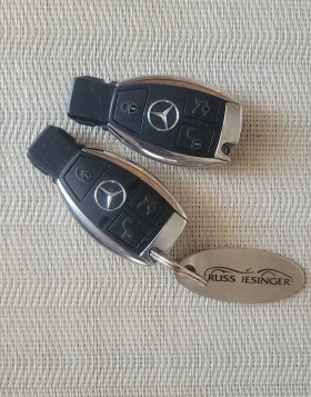 Mercedes-Benz CLA 220 AMG, снимка 9