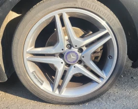 Mercedes-Benz CLA 220 AMG, снимка 8