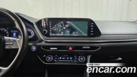 Hyundai Sonata, снимка 14