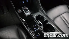Hyundai Sonata, снимка 9