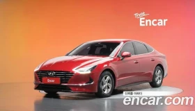 Hyundai Sonata, снимка 1