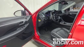 Hyundai Sonata, снимка 10