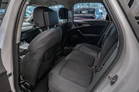 Audi A6 3.0BiTDI/Sline/Led/Drive Select/Подгрев/PDC, снимка 9