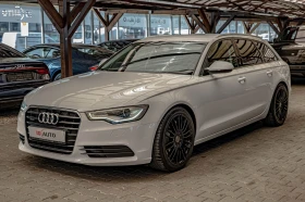 Audi A6 3.0BiTDI/Sline/Led/Drive Select/Подгрев/PDC, снимка 3