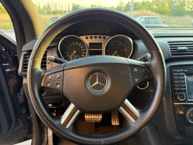 Mercedes-Benz R 320, снимка 7