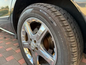 Mercedes-Benz R 320, снимка 9