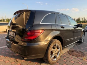 Mercedes-Benz R 320, снимка 3