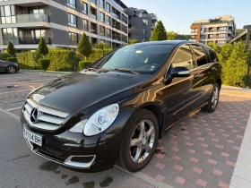 Mercedes-Benz R 320, снимка 2