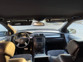 Mercedes-Benz R 320, снимка 13