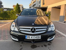 Mercedes-Benz R 320, снимка 6