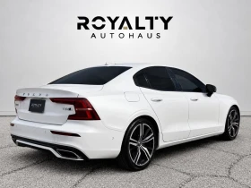 Volvo S60 R - Design * Bowers&Wilkins* АвтоКредит(ЦЕНА ДО БГ, снимка 3