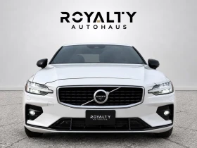 Volvo S60 R - Design * Bowers&Wilkins* АвтоКредит(ЦЕНА ДО БГ, снимка 5