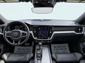 Volvo S60 R - Design * Bowers&Wilkins* АвтоКредит(ЦЕНА ДО БГ, снимка 8