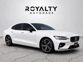 Volvo S60 R - Design * Bowers&Wilkins* АвтоКредит(ЦЕНА ДО БГ, снимка 4