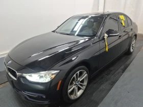 BMW 330 Xdrive / Carfax / Лизинг, снимка 1