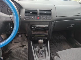 VW Golf, снимка 12