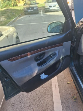 Peugeot 406 седан, снимка 3
