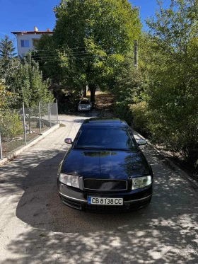 Skoda Superb, снимка 2