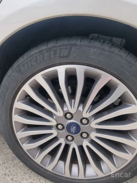Ford Mondeo 2.0 Trend, снимка 5