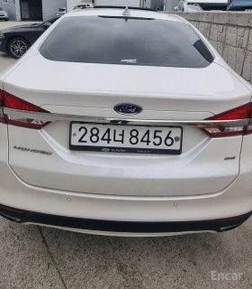 Ford Mondeo 2.0 Trend, снимка 4