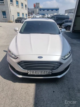 Ford Mondeo 2.0 Trend, снимка 1